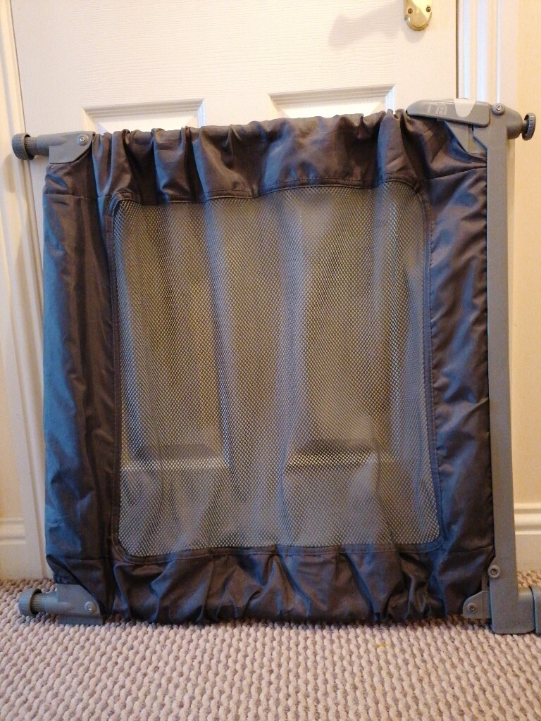 mothercare travel stair gate